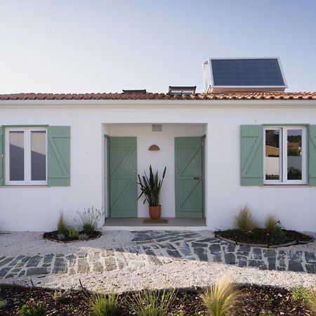 B&B Casa Areia Colares Dış mekan fotoğraf