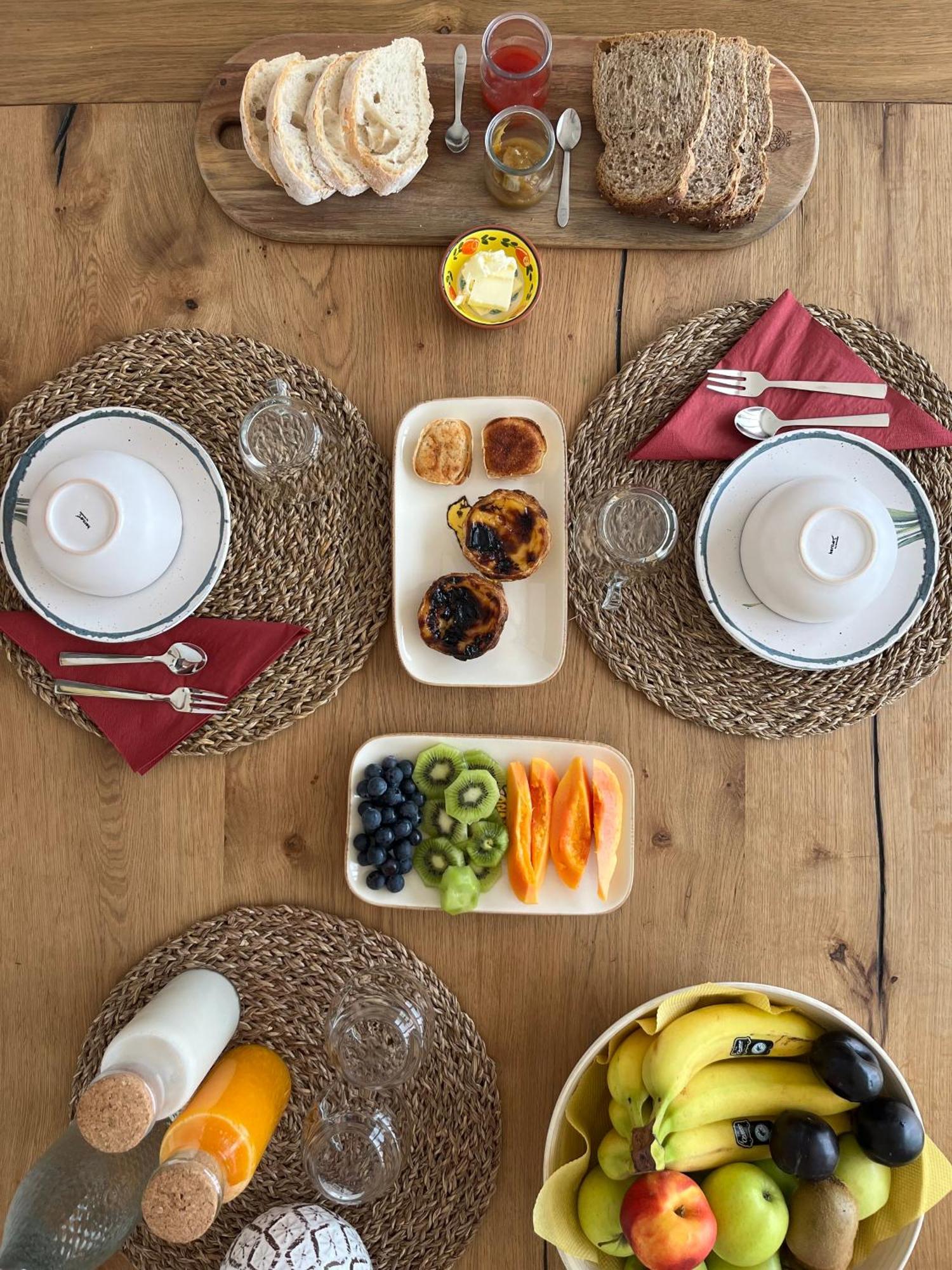 B&B Casa Areia Colares Dış mekan fotoğraf