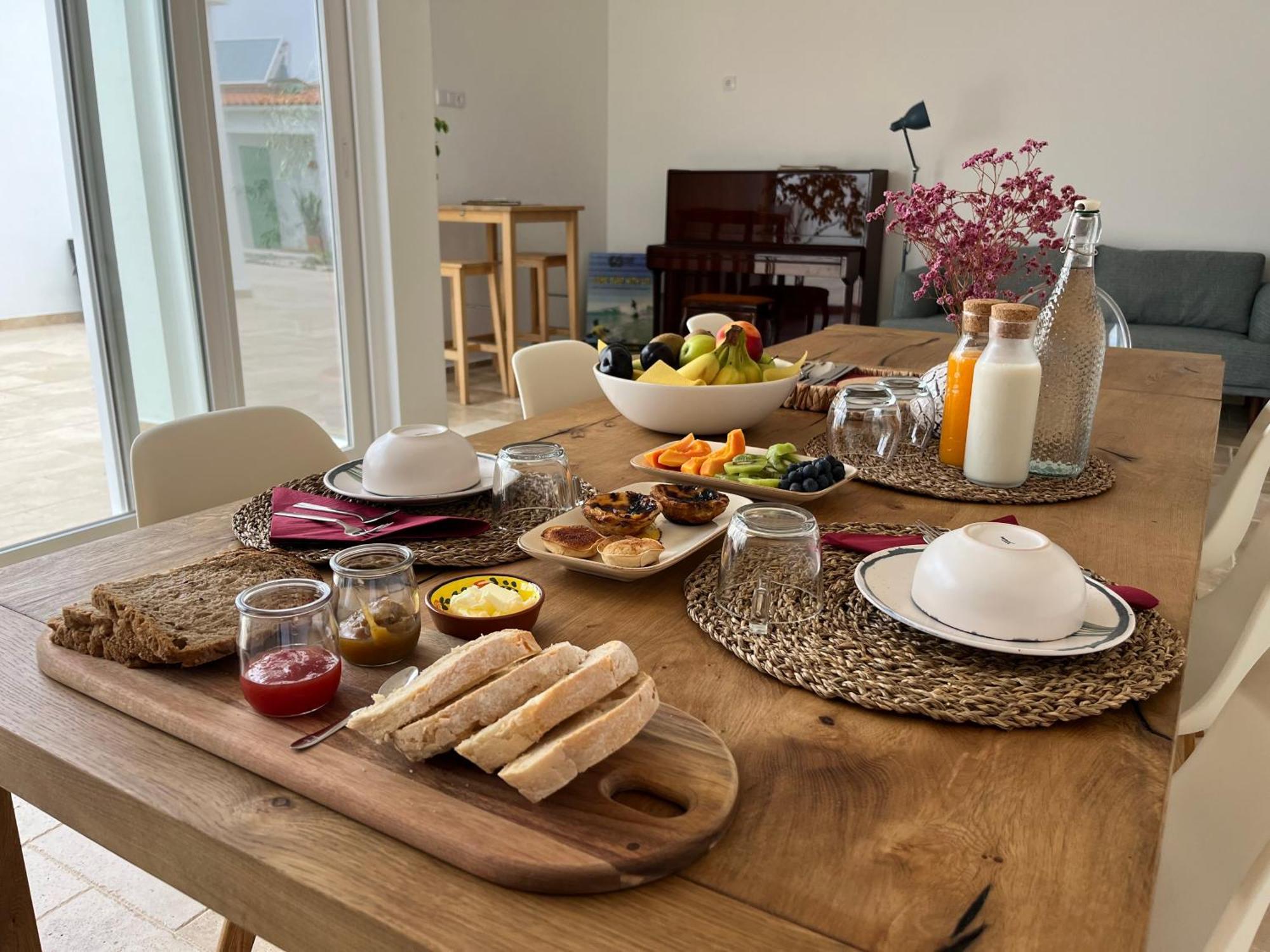 B&B Casa Areia Colares Dış mekan fotoğraf