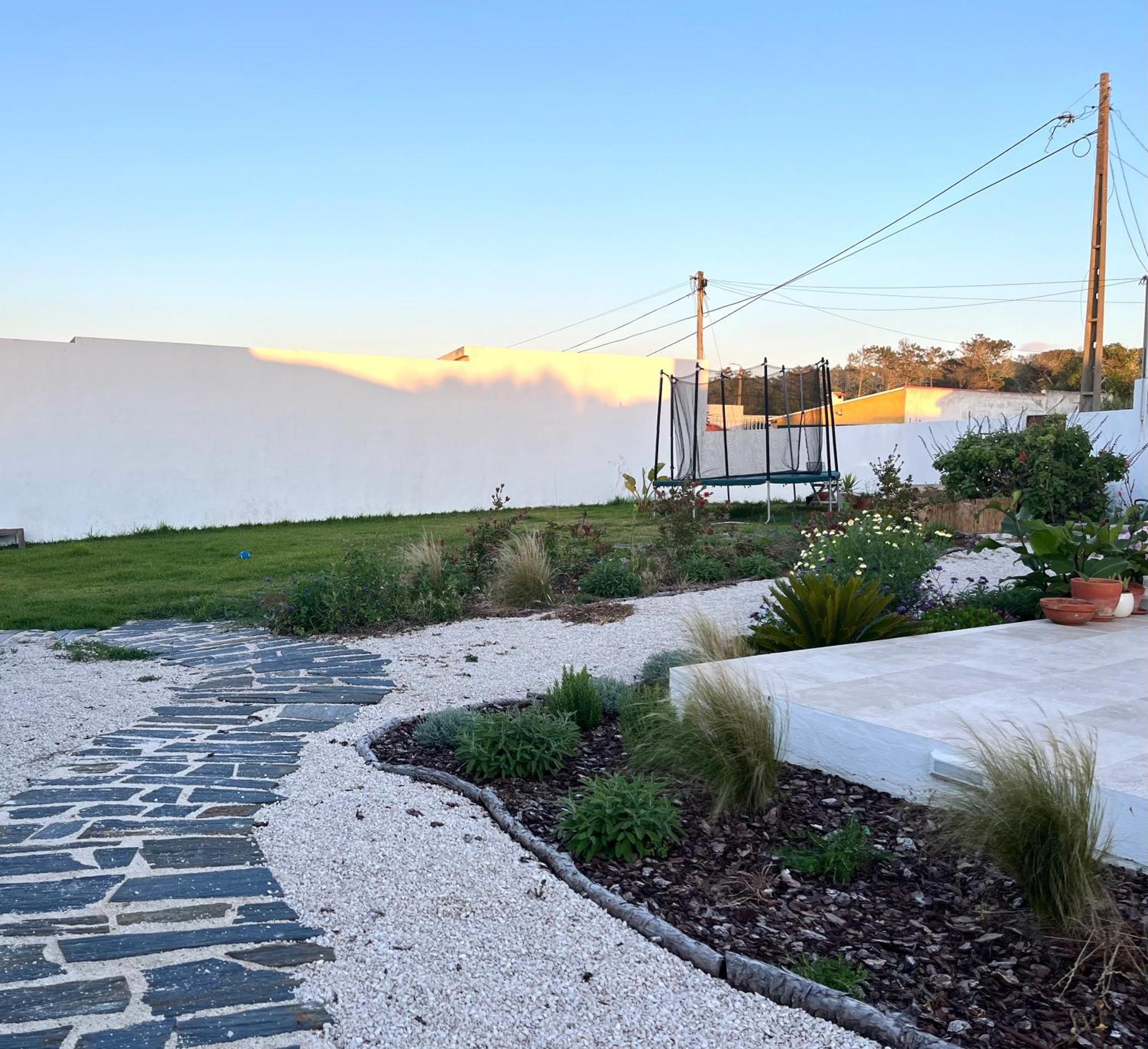B&B Casa Areia Colares Dış mekan fotoğraf