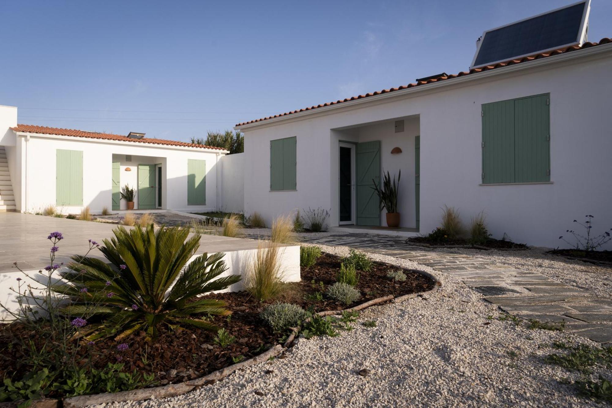 B&B Casa Areia Colares Dış mekan fotoğraf