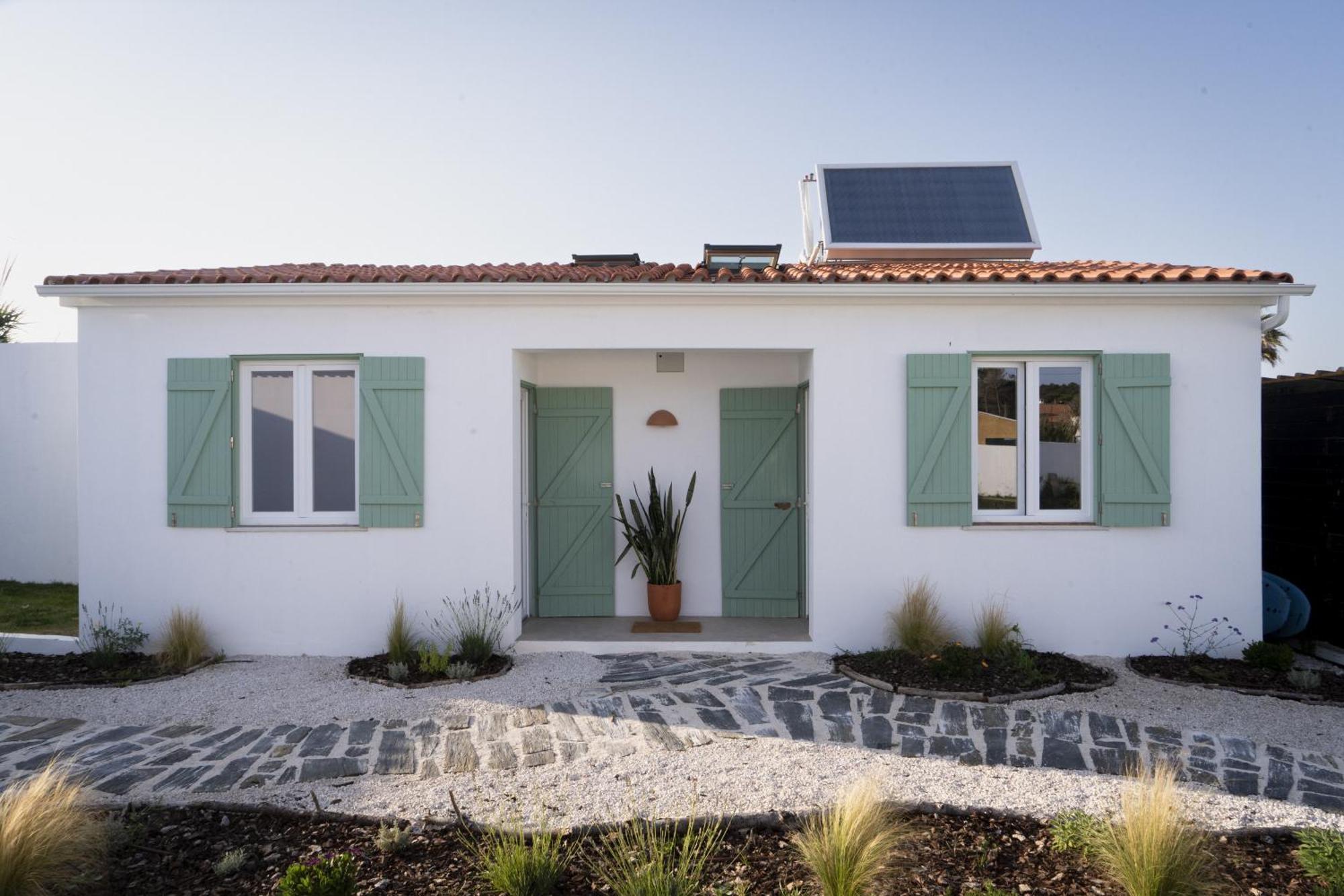 B&B Casa Areia Colares Dış mekan fotoğraf