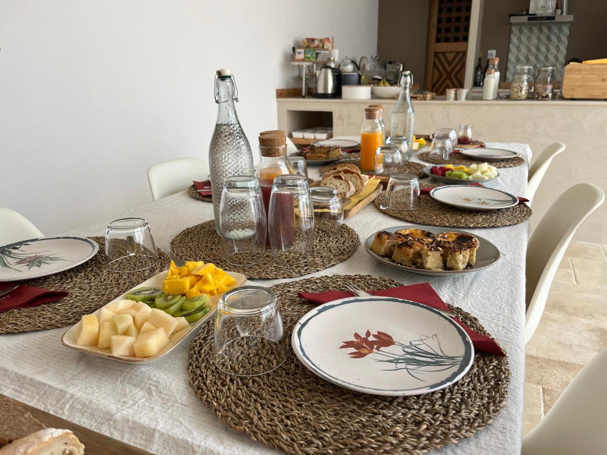 B&B Casa Areia Colares Dış mekan fotoğraf
