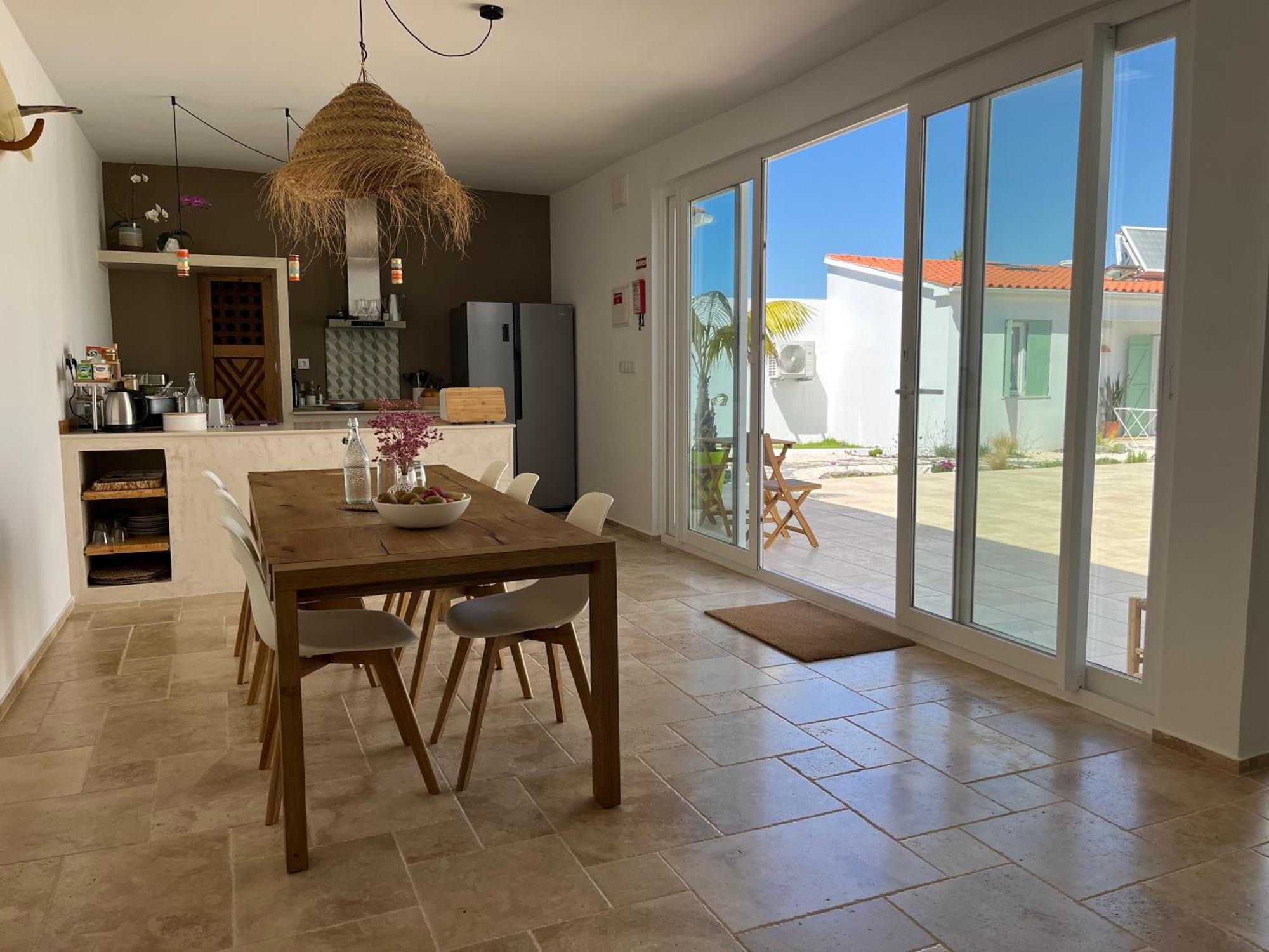 B&B Casa Areia Colares Dış mekan fotoğraf