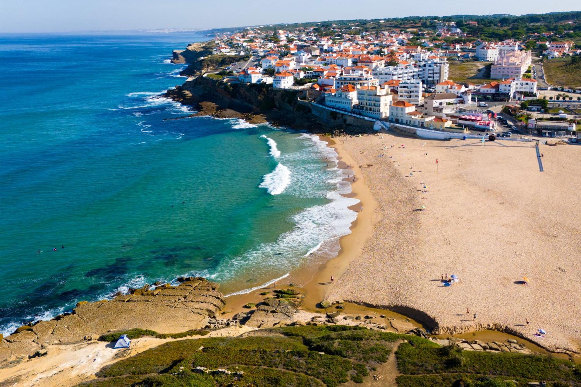B&B Casa Areia Colares Dış mekan fotoğraf