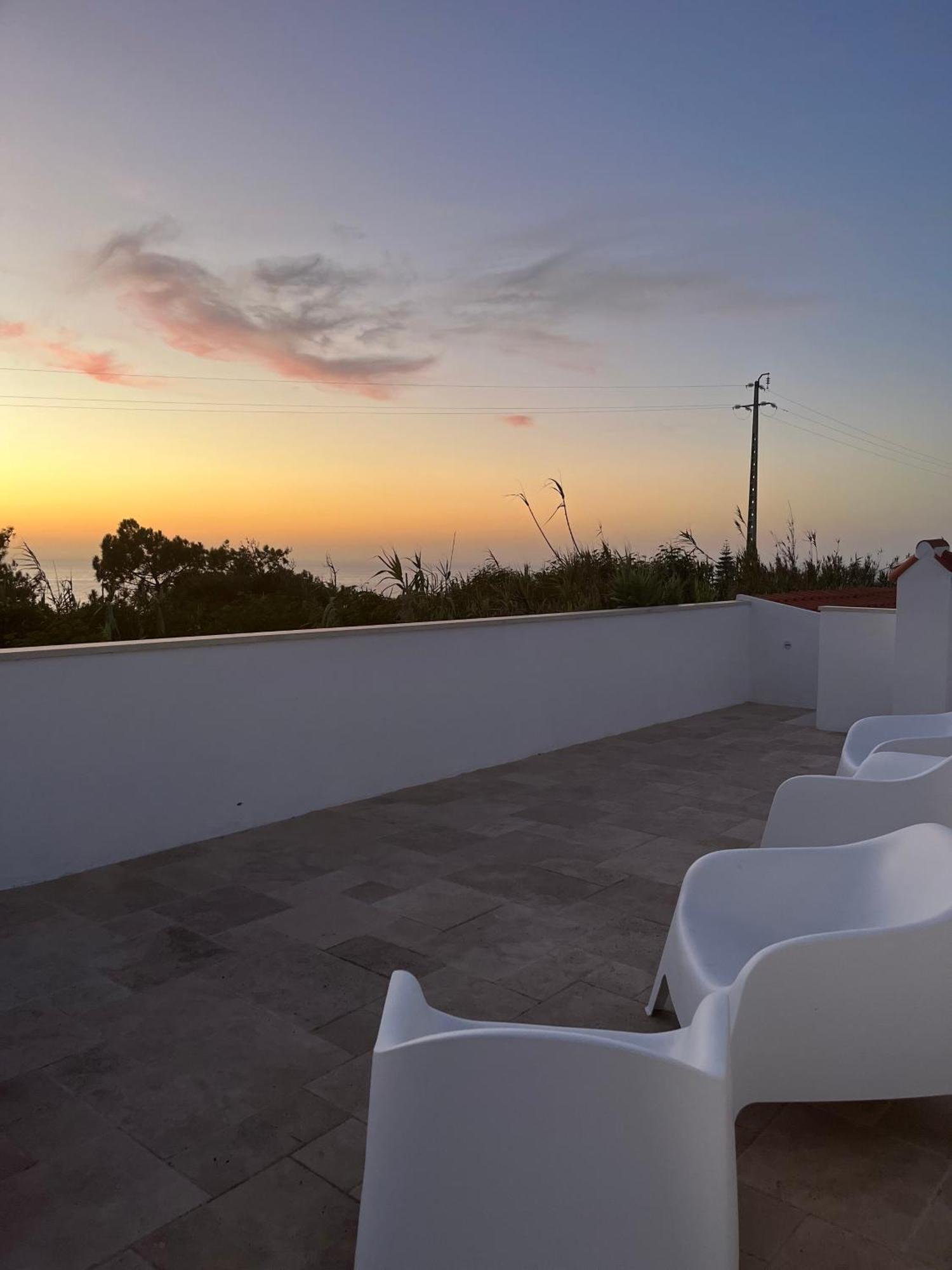 B&B Casa Areia Colares Dış mekan fotoğraf