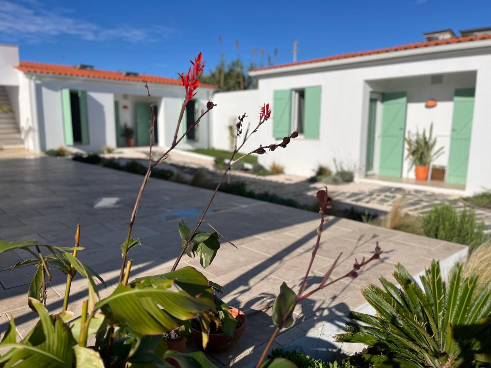 B&B Casa Areia Colares Dış mekan fotoğraf