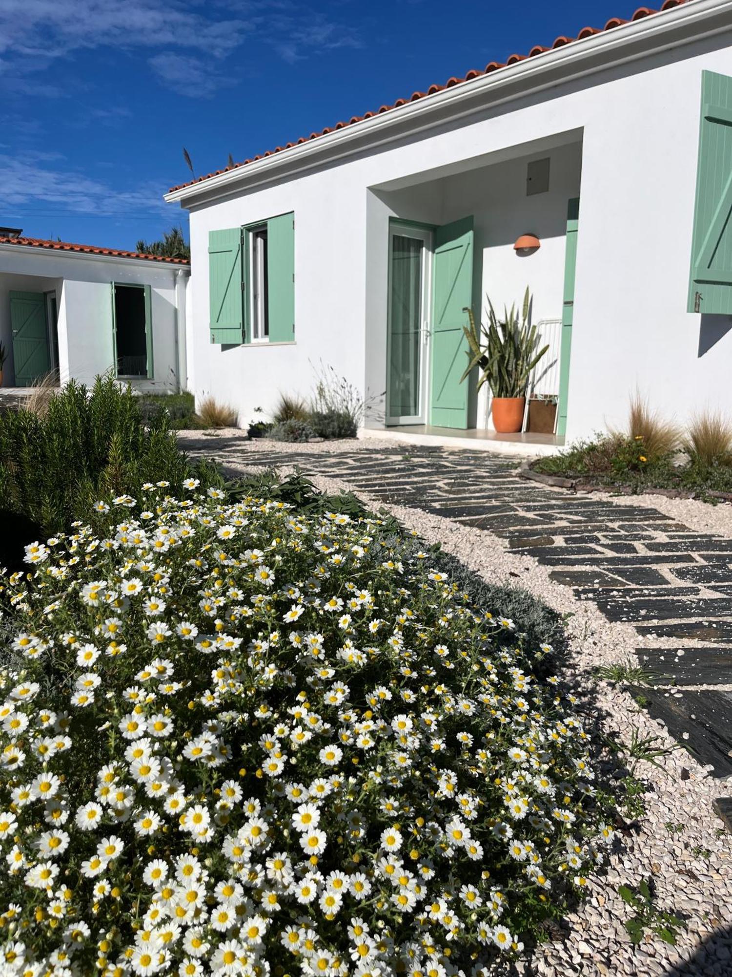 B&B Casa Areia Colares Dış mekan fotoğraf