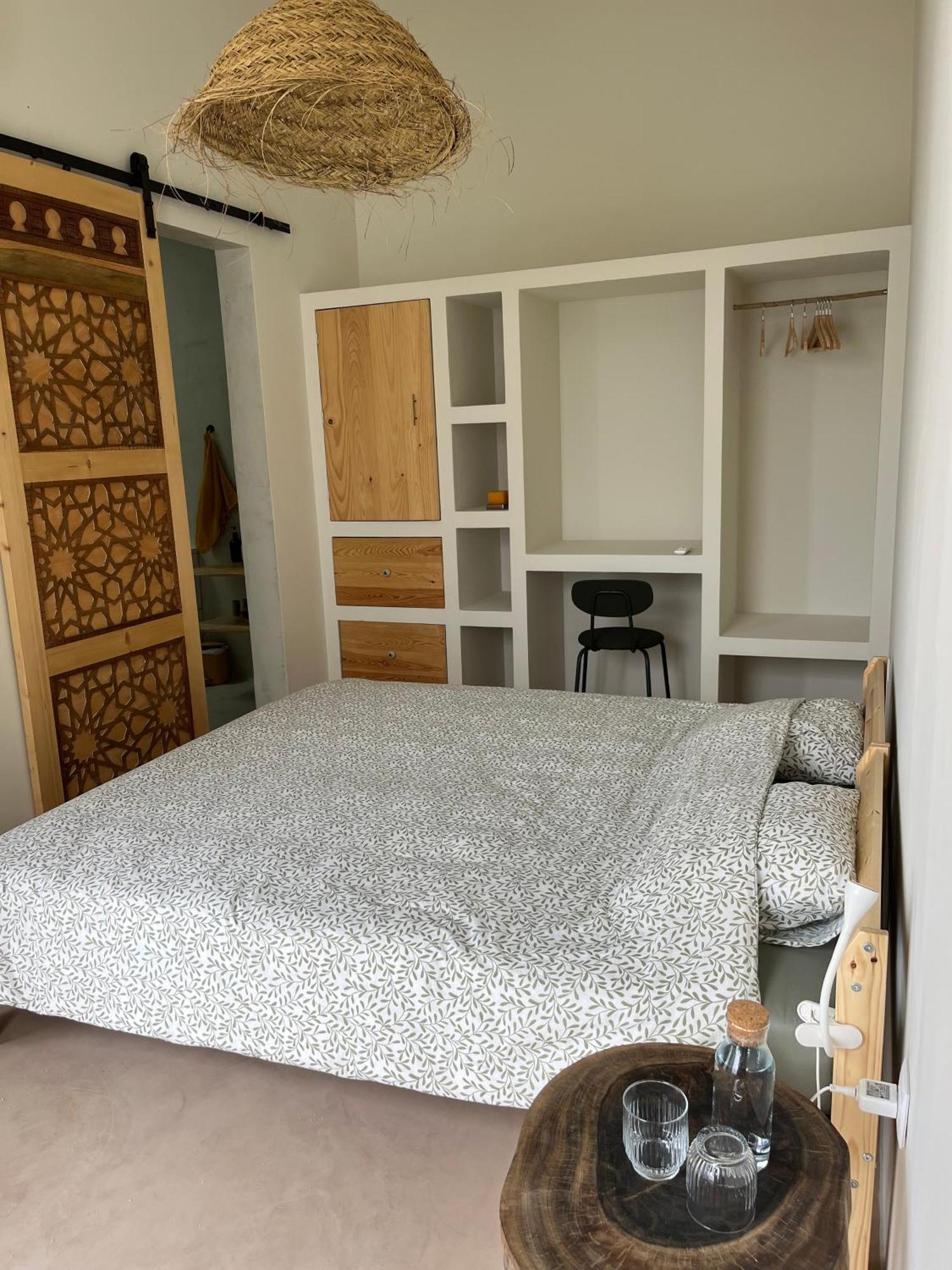 B&B Casa Areia Colares Oda fotoğraf
